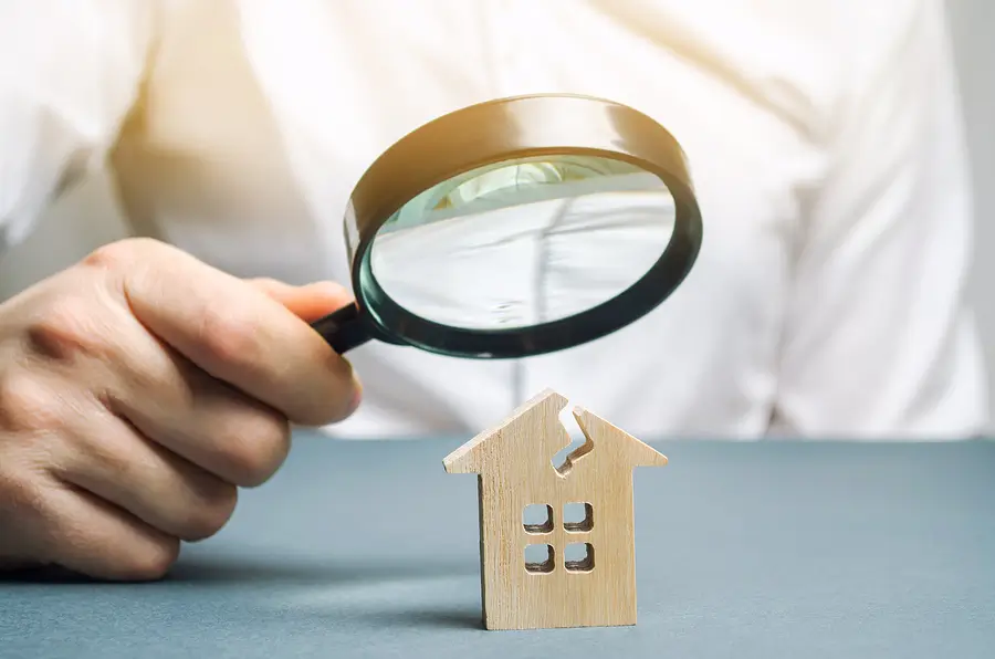 Warning Signs That Your Miami Rental Home’s Foundation Is Settling